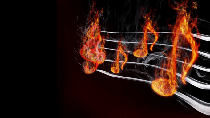 Musical Notes