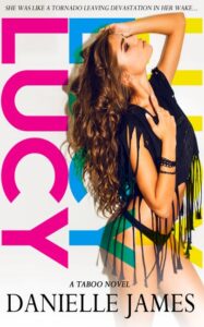LUCY+ECOVER