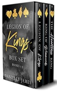 kings box