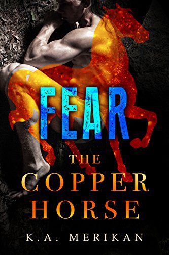 Fear book cover