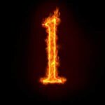 Number 1