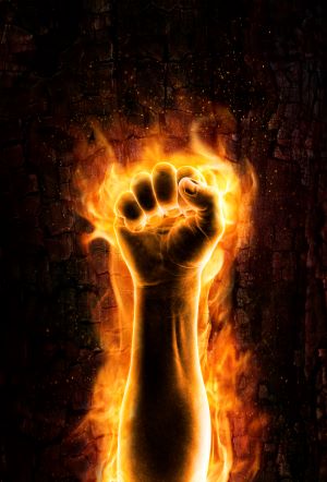 Justice Fire