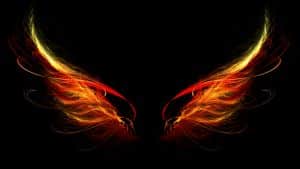 Hell wings