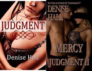 Judgment (2 book series)