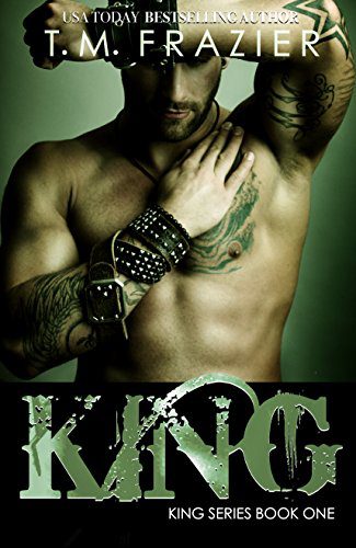King (The King Series Book 1) Book Cover