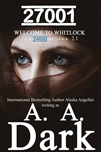 27001 book cover