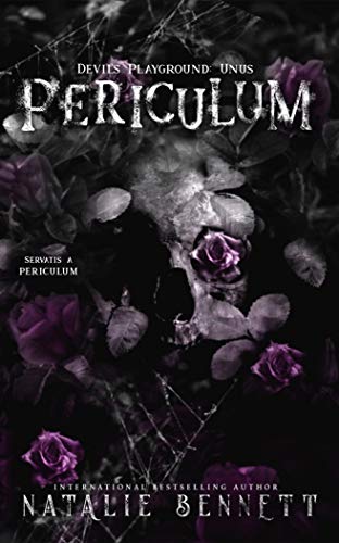 Periculum (Devil's Playground, Book 1) by Natalie Bennett