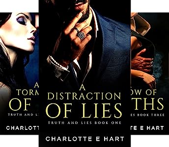 Truth And Lies (3 book series)