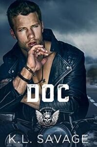 Doc by K L Savage