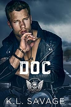 Doc by K L Savage