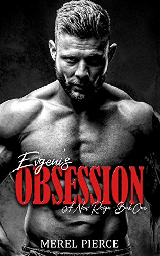 Evgeni’s Obsession by MEREL PIERCE