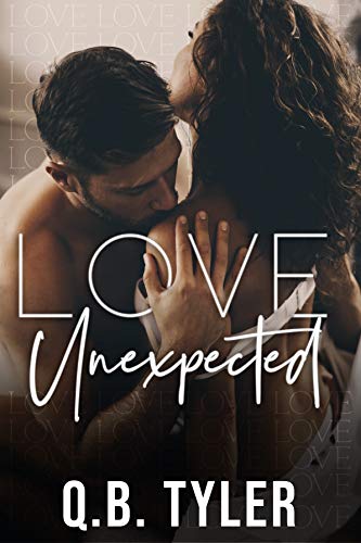 Love Unexpected by QB Tyler