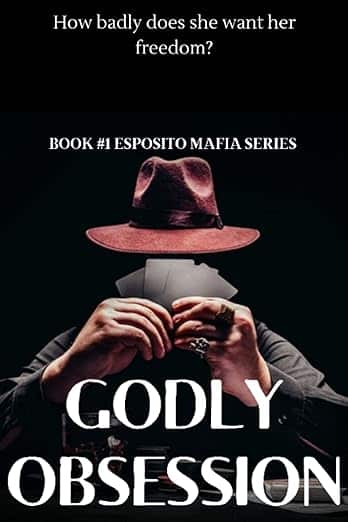 GODLY OBSESSION