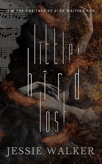 Little Bird Lost by Jessie Walker