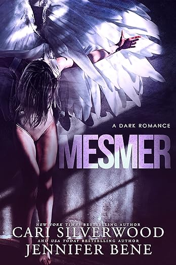 Mesmer by Cari Silverwood