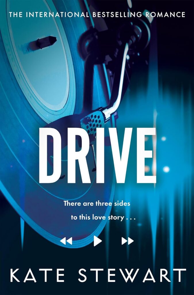 Drive by Kate Stewart